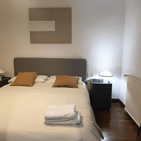 Gran Via * San Sebastian