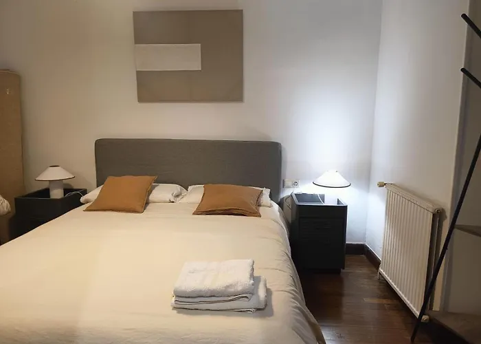 Gran Via * San Sebastian