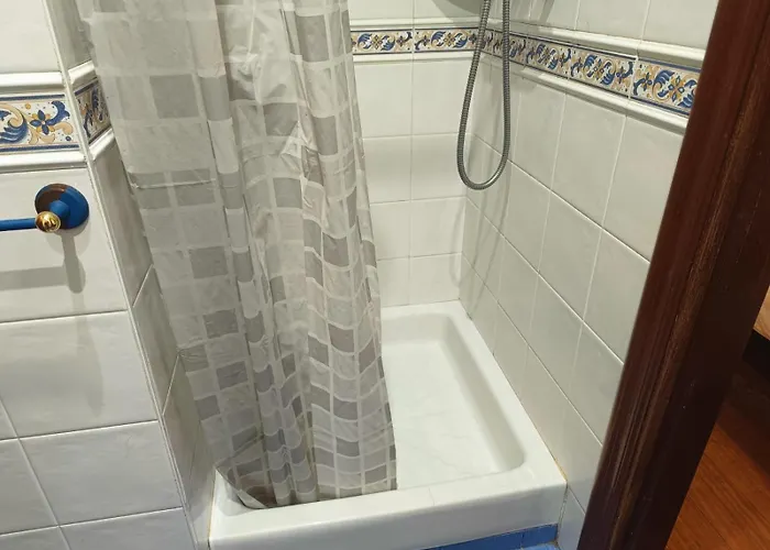 Apartamento Gran Vía